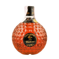 Clubhouse Blended Scotch 0,7L (Віскі Клабхаус Блендед Скотч 0,7л)