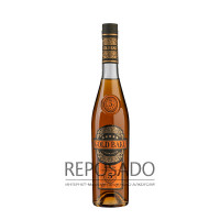 Gold Baku 5YO 0,5L (Коньяк Голд Баку 5 років 0,5л)