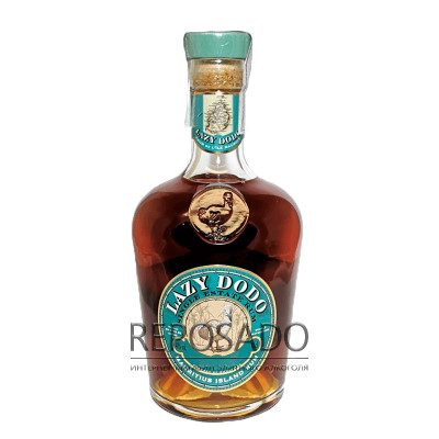 Lazy Dodo 0,7L (Ром Лейзі Додо 0,7л)