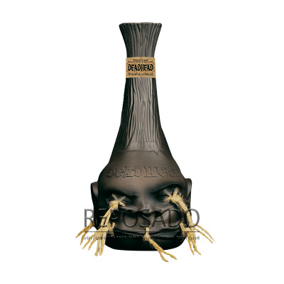 Deadhed cask aged 0,7L (Ром Дедхед каск агед 0,7 л)