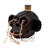 Deadhed Monkey Chocolate 0,7L (Ром Дедхед Монкей Шоколад 0,7 л)