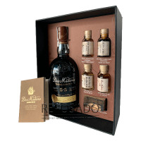 Tasting Kit Dos Maderas 5+5 (Pedro Ximenez, Palo Cortado, Ron B. Caribe (Ром Набір Дос Мадерас 5+5 0.7л)