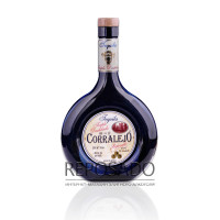 Corralejo Triple Destilado 0,7L (Текіла Корральєхо Тріпл Дестіладо 0,7л)