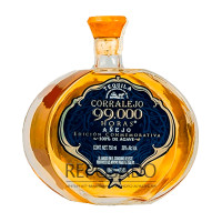 Corralejo 99000 Horas Añejo 0,7L (Текіла Корральєхо 99000 Хорас Аньєхо 0,7л)