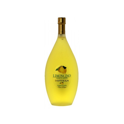 Limoncino (Лимончино)