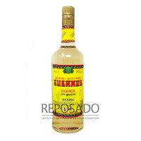 Gusanos 0,5L (Гучанос Мескаль із черв'яком 0,5л) Gusanos 0,5L (Гучанос Мескаль із черв'яком 0,5л)