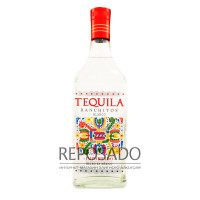 Tequila Ranchitos 0,7L (Текіла Ранчітос 0,7л)