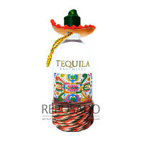 Tequila Ranchitos Con Sombrero 0,7L (Текіла Ранчітос Кон Сомбреро 0,7л) Tequila Ranchitos Con Sombrero 0,7L (Текіла Ранчітос Кон Сомбреро 0,7л)