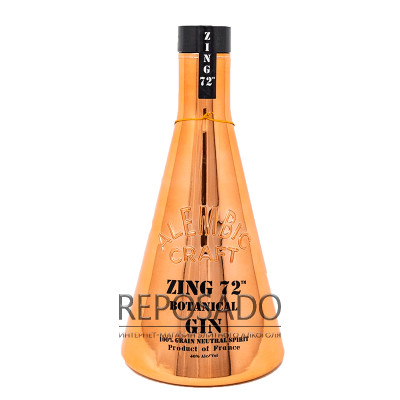 Zing 72 0,7L (Джин Зінг 72 0,7л)