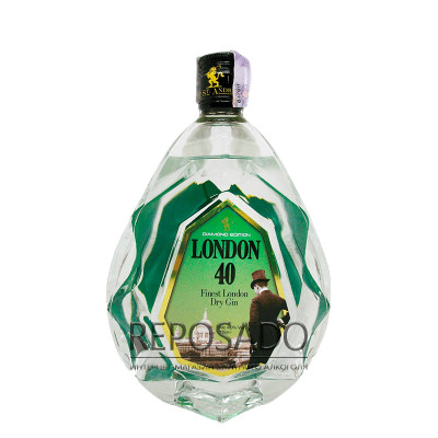 Old St.Andrew London 40 Diamond 0,7 L (Джин Олд Сент Ендрю Лондон 40 Даймонд 0,7 л)