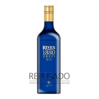 Rives 1880 0,7L (Джин Рівес 0,7л)