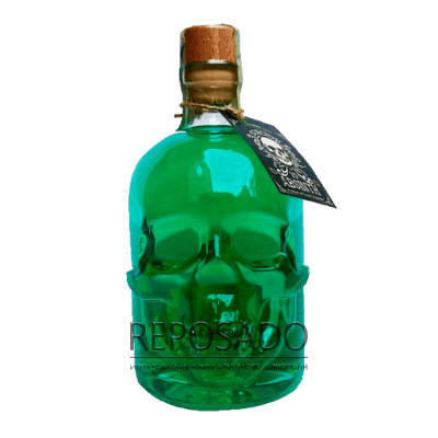 Suicide Classic 0,5L (Абсент Суїцид Класик 0,5л)
