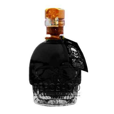 Suicide Gotic 0,5L (Абсент Суїцид Готик 0,5л)