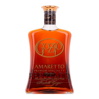 Amaretto Gozio 1L (Амаретто Гоціо 1л)