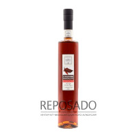 Liquor Chocolate Peperoncino via Roma 0,5L (Лікер Шоколад Пеперонсіно віа Рома 0,5л)