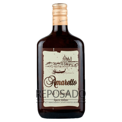 Liquor Amaretto Venezia 0,7L (Лікер Амаретто Венеція 0,7л)