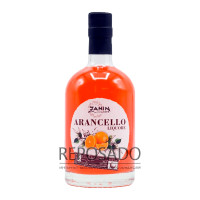 Arancello Zanin 0,5L (Лікер Аранцелло Занін 0,5л)