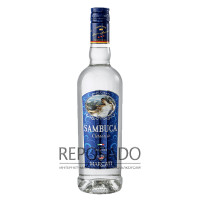 Marcati Sambuca 0,7L (Лікер Маркаті Самбука 0,7л)