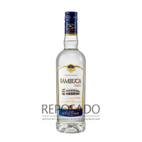 Marcati Sambuca Italica 0,7L (Лікер Маркаті Самбука Італіка 0,7л)