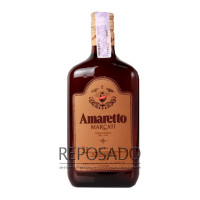 Liquor Amaretto Marcati 0,7L (Лікер Амаретто Маркаті 0,7л) Liquor Amaretto Marcati 0,7L (Лікер Амаретто Маркаті 0,7л)