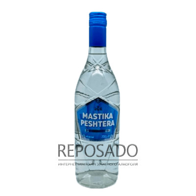 Mastika Peshtera 0,7L (Матика Пештера 0,7л)