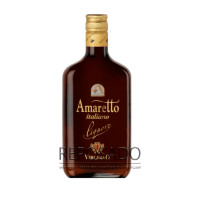 Liquor Amaretto Vergnano 0,7L (Лікер Амаретто Вергнано 0,7л)
