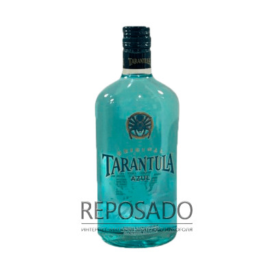 Tarantula Azul 0,7L (Текіла Тарантул Азул 0,7л)