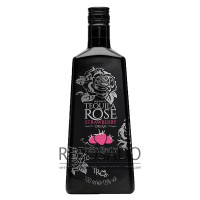 Tequila Rose Strawberry Cream 0,5L (Лікер-текіла Текіла Роуз Полуниця зі вершками 0,5л)