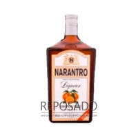 Triple Sec Orange Narantro 0,7L (Лікер Тріпл Сік Оранж Нарантро 0,7л)