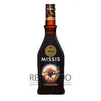 Missis Creamy Cokolada 0,5L (Лікер Місіс Крем Шоколад 0,5л)