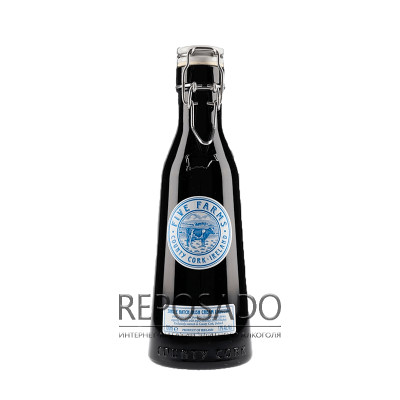 Five Farms Irish Cream Liqueur 0,7L (Лікер Файв Фармс Айріш Крим 0,7л)
