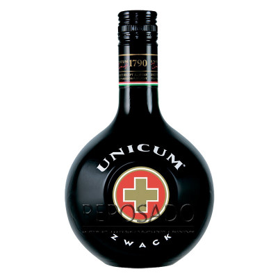 Zwack Unicum 0,7L (Цвак Унікум 0,7л)