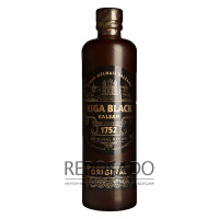 Riga Black Balsam 0,5L (Ризький Чорний Бальзам 0,5л) Riga Black Balsam 0,5L (Ризький Чорний Бальзам 0,5л)