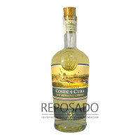 Conde de Cuba 3 Anos 0,7L (Ром Конде де Куба 3 роки 0,7л)