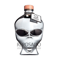 Outer space chrome 0,7L (Аутер Спейс хром 0,7л)