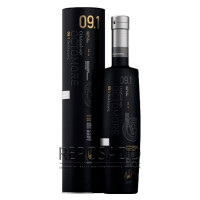 Bruichladdich Octomore Edition 10.1 0.7L (Віскі Брукладі Октомор Едішн 09.1 0.7л)