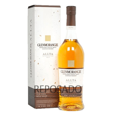 Glenmorangie Allta 0.7L (Віскі Гленморанджі Аллта 0.7л)