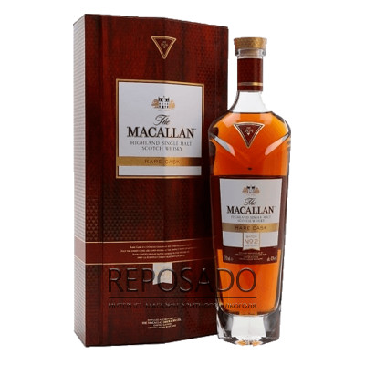 Macallan Rare Cask Batch No.2 0.7L (Macallan Rare Cask Batch No.2 0.7L) Macallan Rare Cask Batch No.2 0.7L (Macallan Rare Cask Batch No.2 0.7L)
