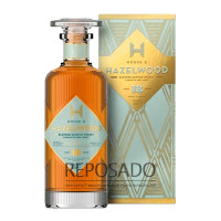 House Of Hazelwood 18 YO 0.5L (Віскі Дім Хейзелвуд 18* 0.5л)