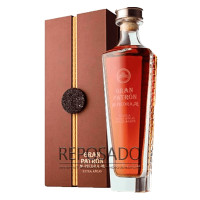 Gran Patron Piedra Extra Anejo 0.75L (Текіла Гран Патрон П'єдра Екстра Аньєхо 0.75л)