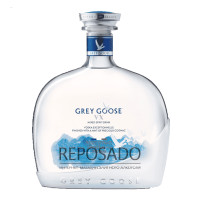Grey Goose VX 0.75L (Горілка Грей Гус VX 0.75л)