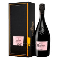 Veuve Clicquot La Grande Dame Rose Brut 2006 0.75L (Шампанське Вдова Кліко Ла Гранд Дам Брют Розе 2006 0.75л)