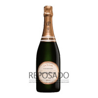 Laurent-Perrier La Cuvee Brut 0.75L (Шампанське Лоран Пер'є Ла Кюве Брют 0.75л)