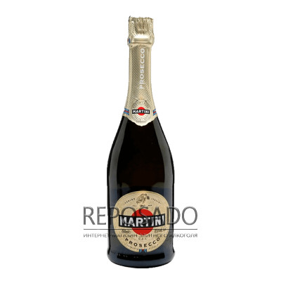 Martini Prosecco 0,75L (Мартіні Просекко 0.75л)