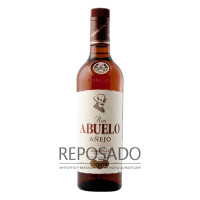 Abuelo Anejo 1L (Ром Абуелло Аньєхо 1л)