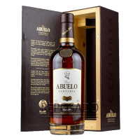 Abuelo Centuria Reserva De La Familia 0.75L (Ром Абуело Центуріа Резерв 0.75л)