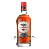 Angostura 7 YO 0.7L (Ром Ангостура 7* 0.7л)