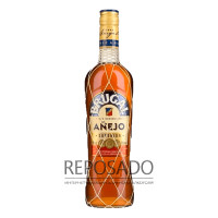 Brugal Anejo 0.7L (Ром Бругал Аньєха 0.7л)
