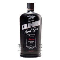 Dictador Treasure Colombian Aged Gin 0.7L (Джин Диктатор Треже 0.7л)