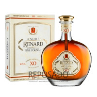 Andre Renard XO Karaf Helios 0.7L (Коньяк Андре Ренар ХО Караф Хеліос 0.7л)